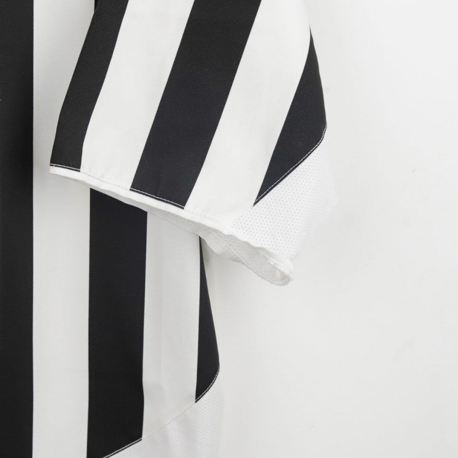 maglia home juventus nike nedved n11 2003/2004 by NIKE - Home (6)
