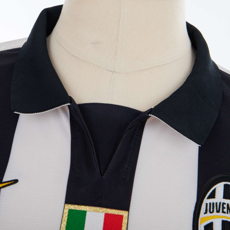 maglia home juventus nike pereyra 37 2014/2015 by NIKE - Home (10)