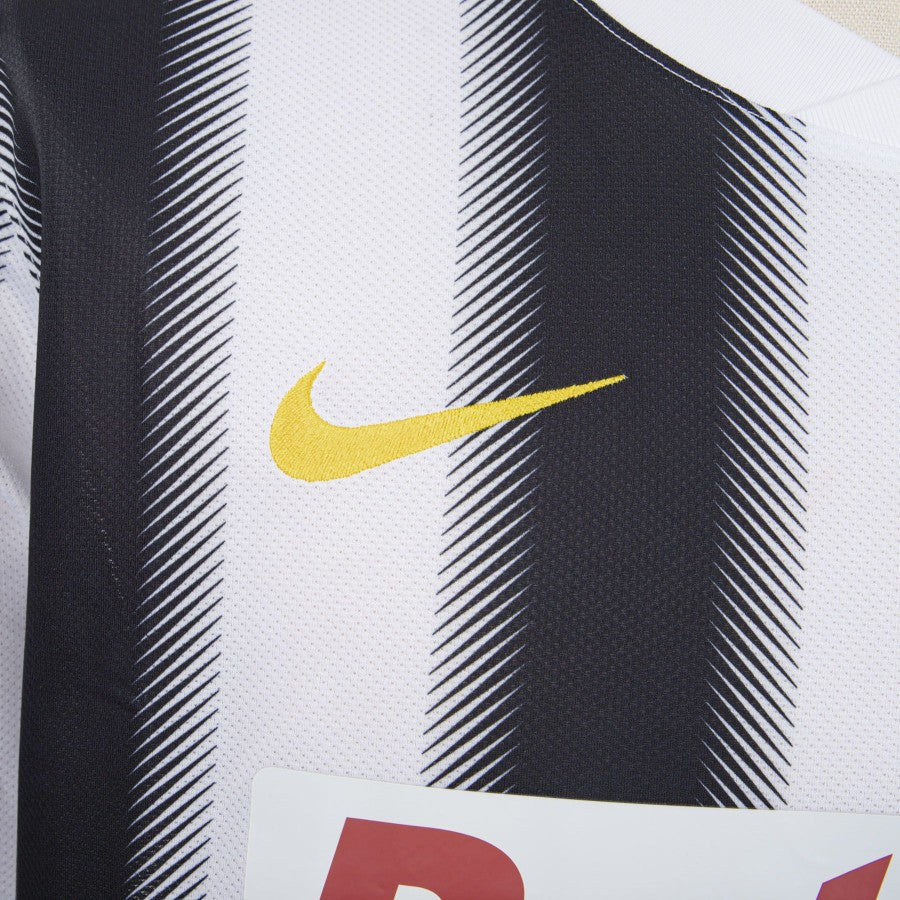 Maglia Home Juventus Nike Pirlo 21 2011/2012 by NIKE - Home (4)