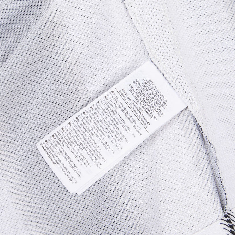 Maglia Home Juventus Nike Pirlo 21 2011/2012 by NIKE - Home (6)