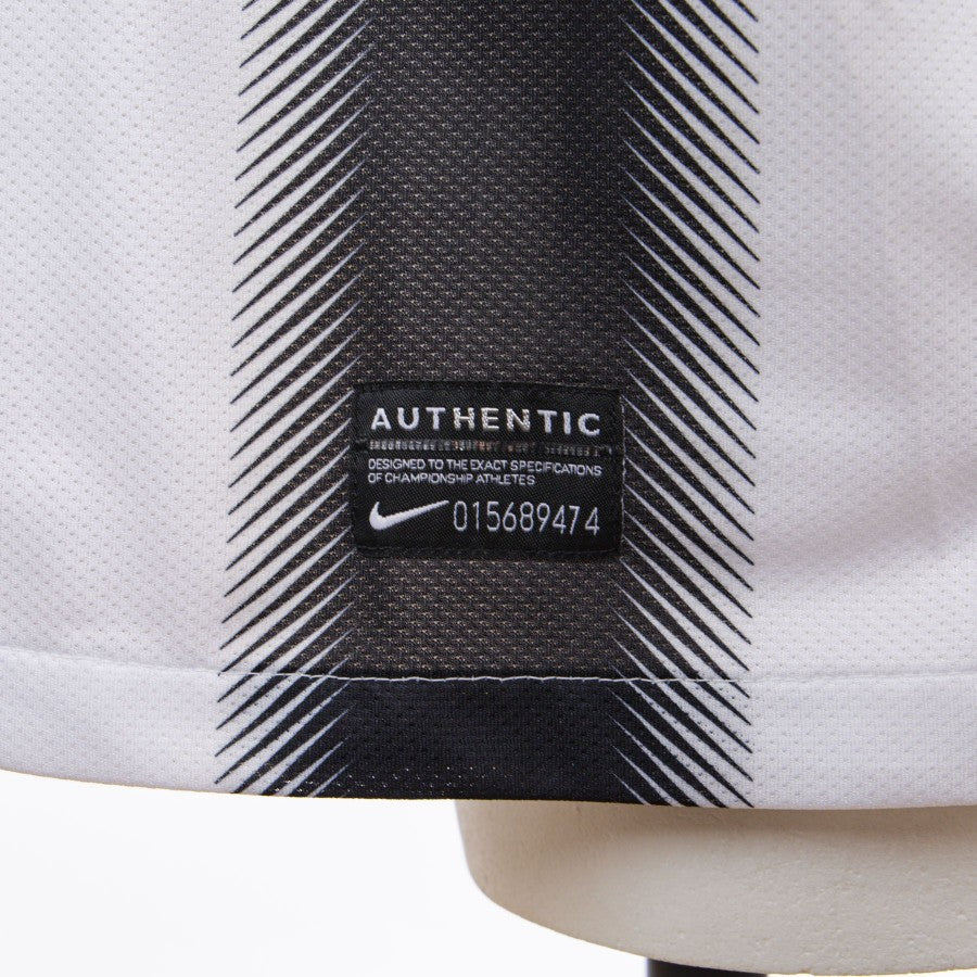 Maglia Home Juventus Nike Pirlo 21 2011/2012 by NIKE - Home (7)