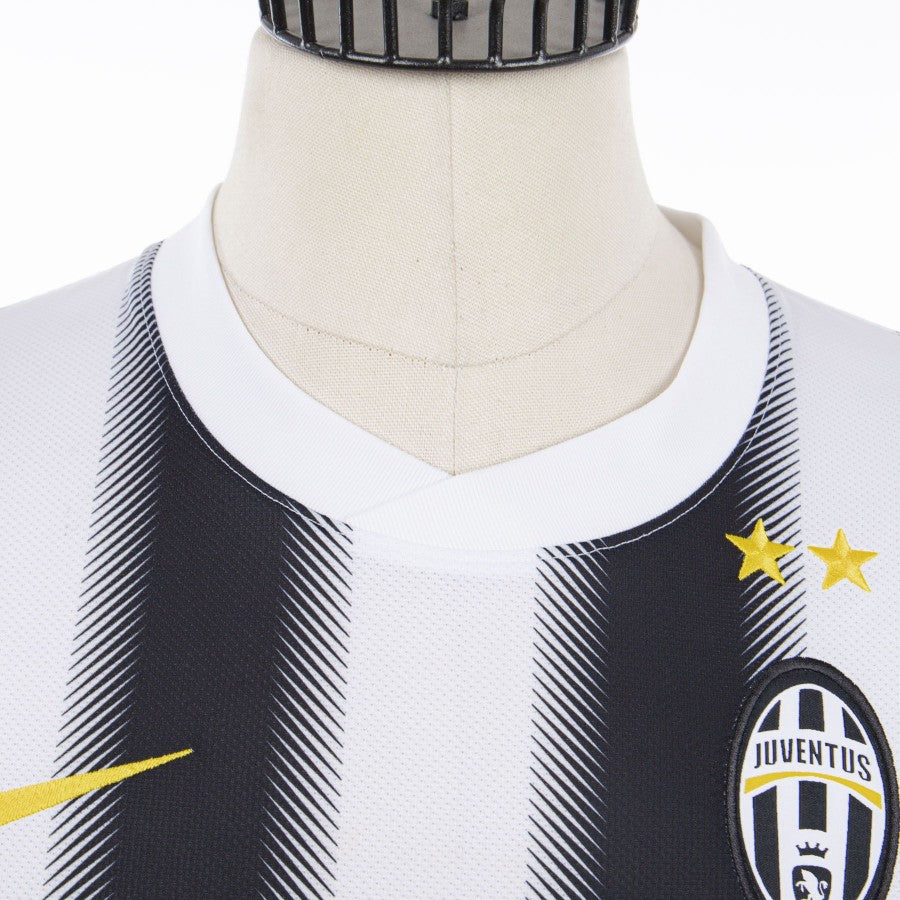 Maglia Home Juventus Nike Pirlo 21 2011/2012 by NIKE - Home (9)