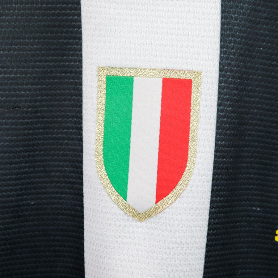 maglia home juventus nike pirlo 21 2012/2013 by NIKE - Home (11)