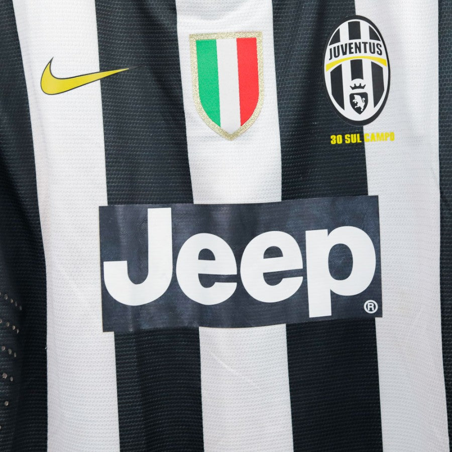 maglia home juventus nike pirlo 21 2012/2013 by NIKE - Home (14)