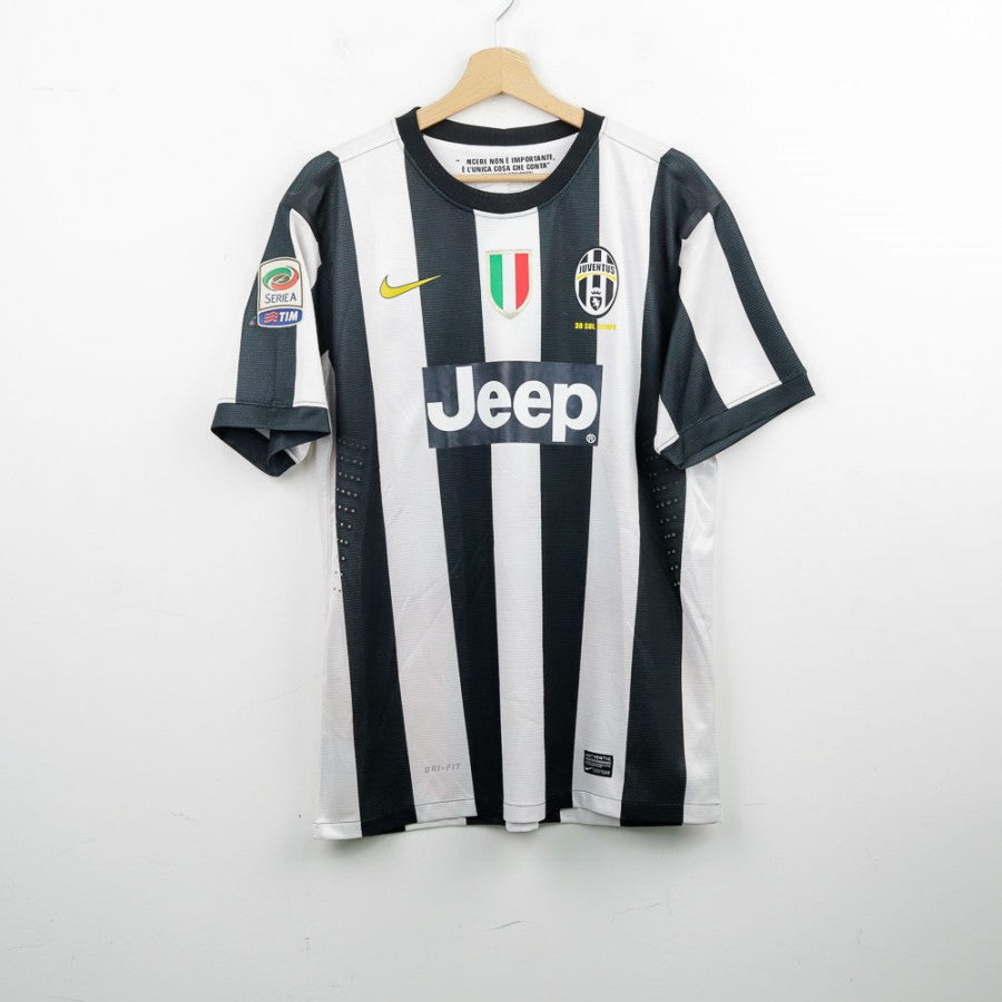 maglia home juventus nike pirlo 21 2012/2013 by NIKE - Home (2)
