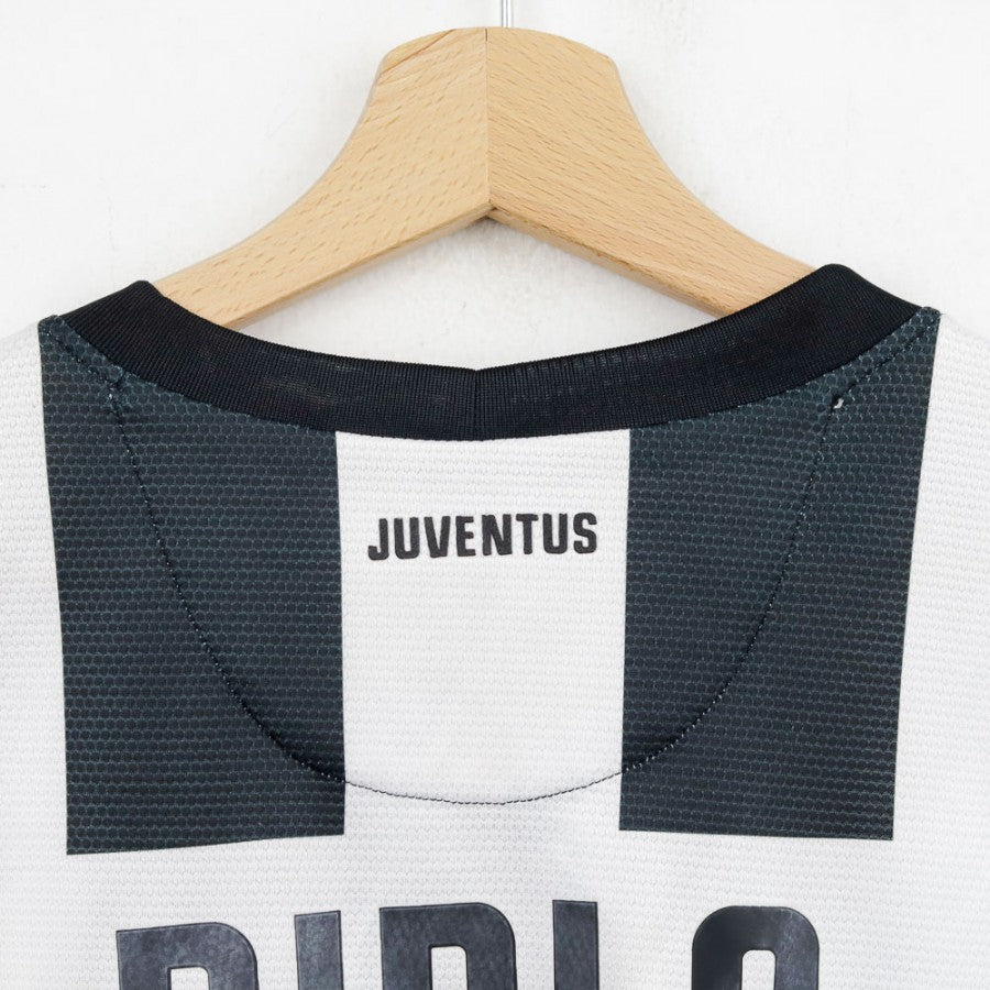 maglia home juventus nike pirlo 21 2012/2013 by NIKE - Home (3)