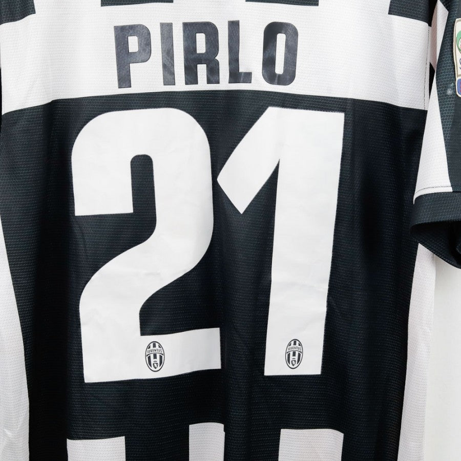 maglia home juventus nike pirlo 21 2012/2013 by NIKE - Home (5)