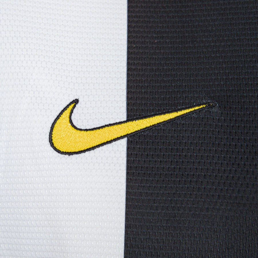 maglia home juventus nike pirlo 21 autografata 2012/2013 by NIKE - Home (5)