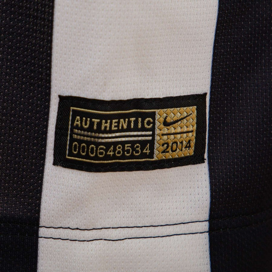 maglia home juventus nike pogba 6 2014/2015 by NIKE - Home (6)