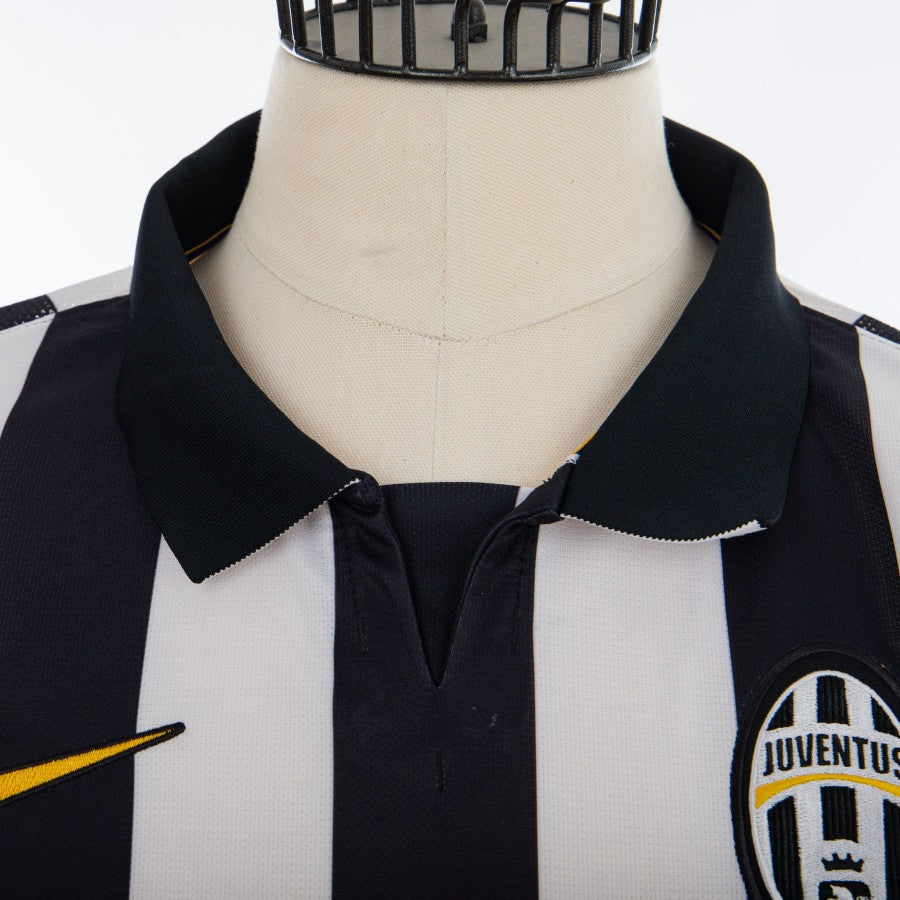 maglia home juventus nike pogba 6 2014/2015 by NIKE - Home (8)