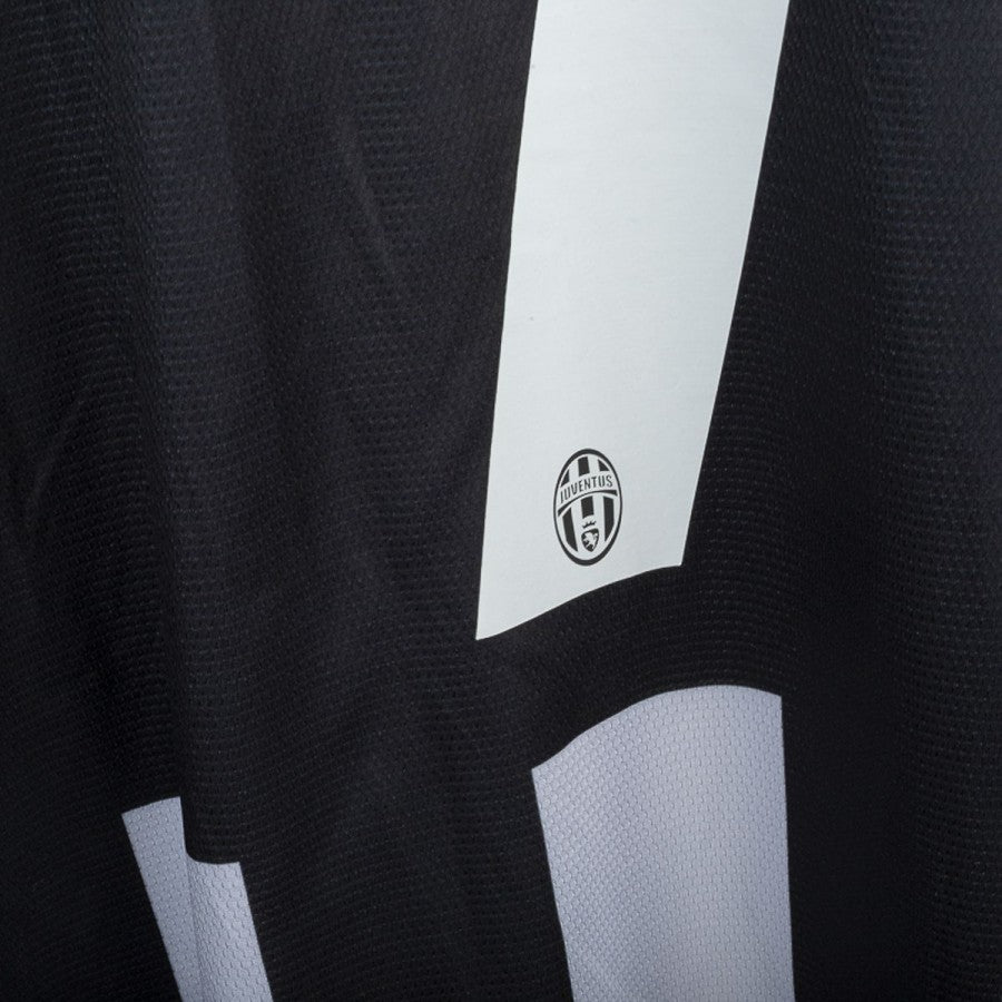 Maglia Home Juventus Nike Ruggiero 7 Primavera 2012/2013 by NIKE - Home (11)