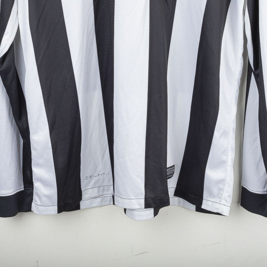 Maglia Home Juventus Nike Ruggiero 7 Primavera 2012/2013 by NIKE - Home (17)