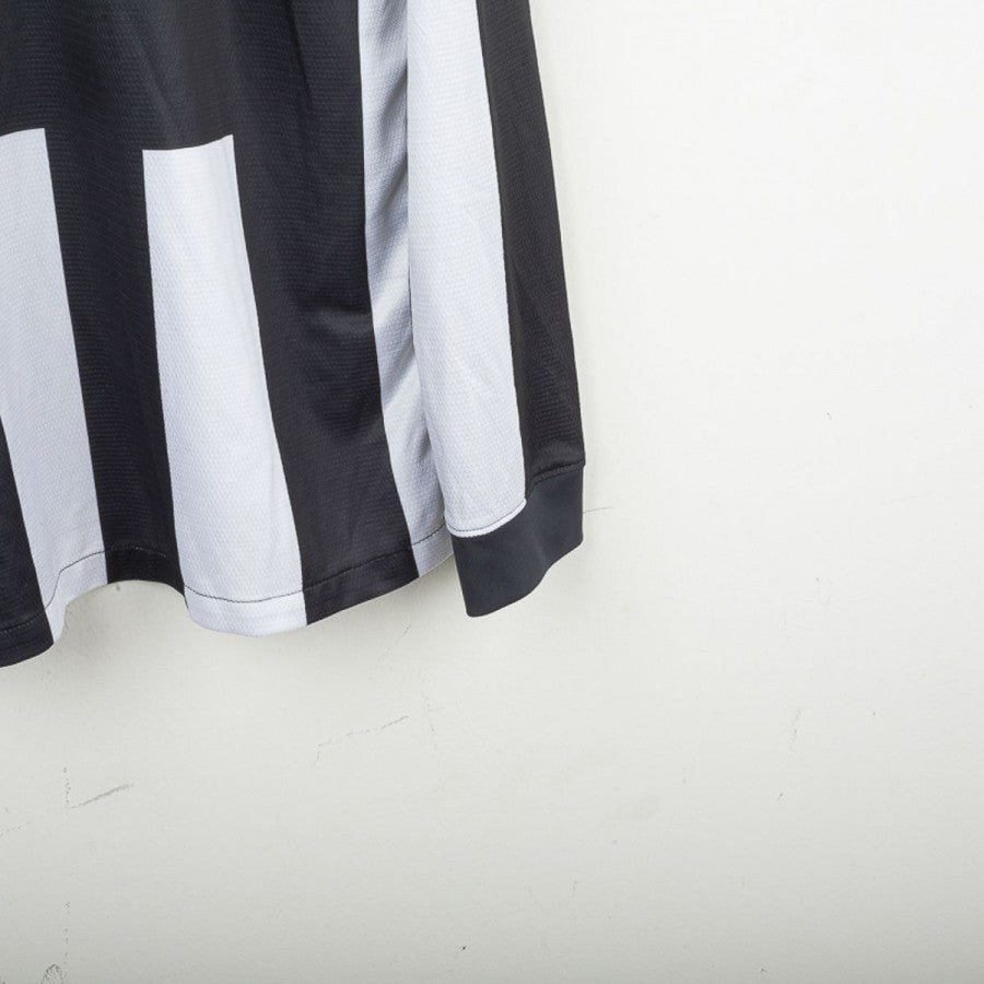 Maglia Home Juventus Nike Ruggiero 7 Primavera 2012/2013 by NIKE - Home (8)