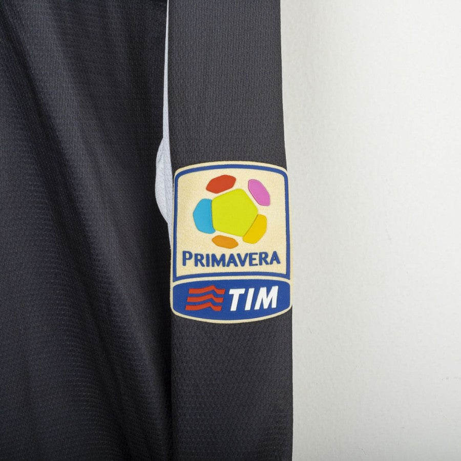 Maglia Home Juventus Nike Ruggiero 7 Primavera 2012/2013 by NIKE - Home (9)