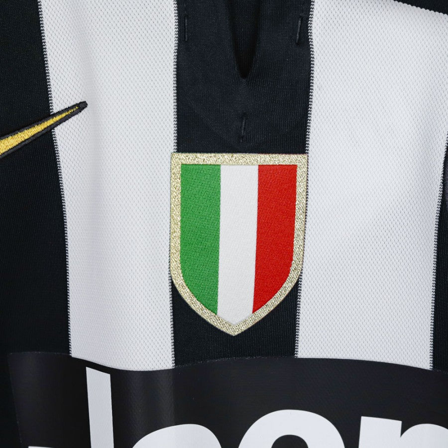 Maglia home Juventus Nike Tevez 10 2014/2015 by NIKE - Home (4)