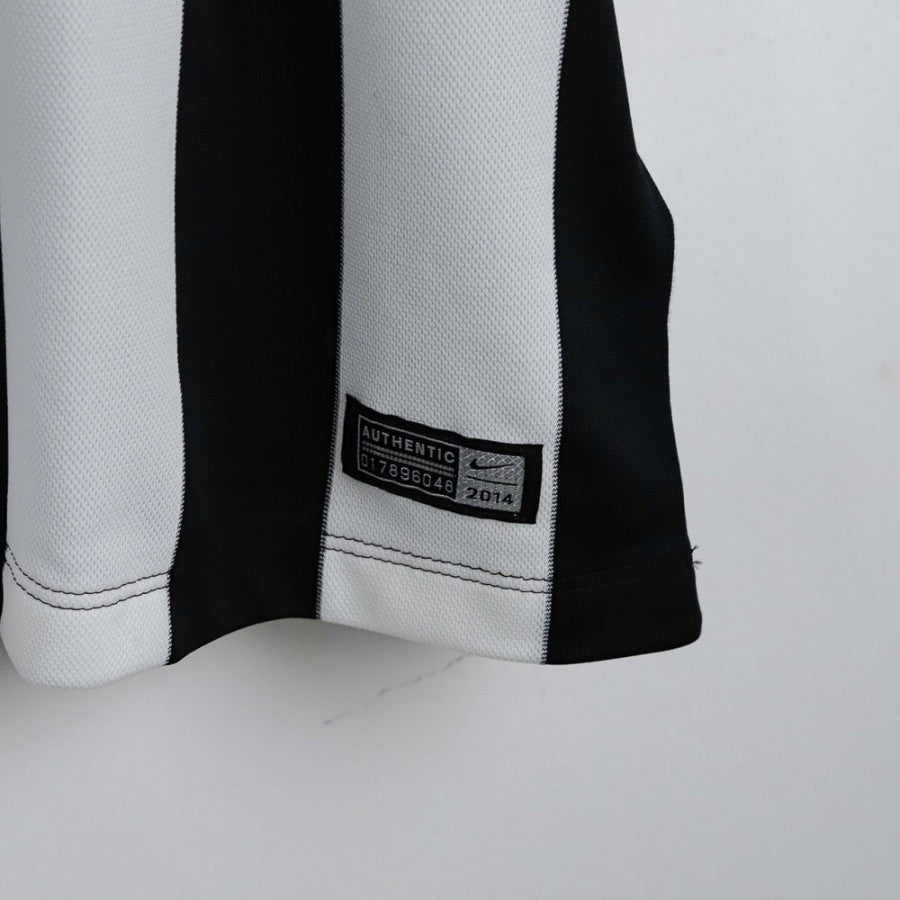 Maglia home Juventus Nike Tevez 10 2014/2015 by NIKE - Home (6)