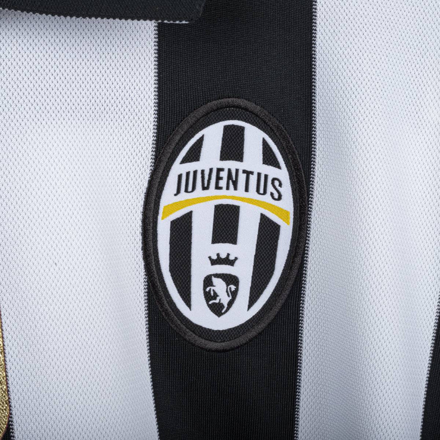 Maglia home Juventus Nike Tevez 10 2014/2015 by NIKE - Home (13)