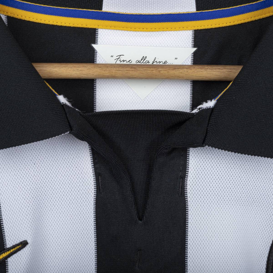 Maglia home Juventus Nike Tevez 10 2014/2015 by NIKE - Home (16)