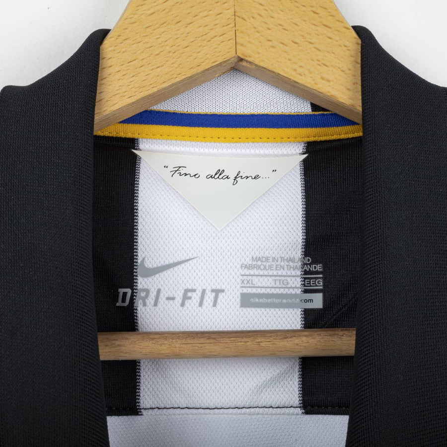 Maglia home Juventus Nike Tevez 10 2014/2015 by NIKE - Home (17)