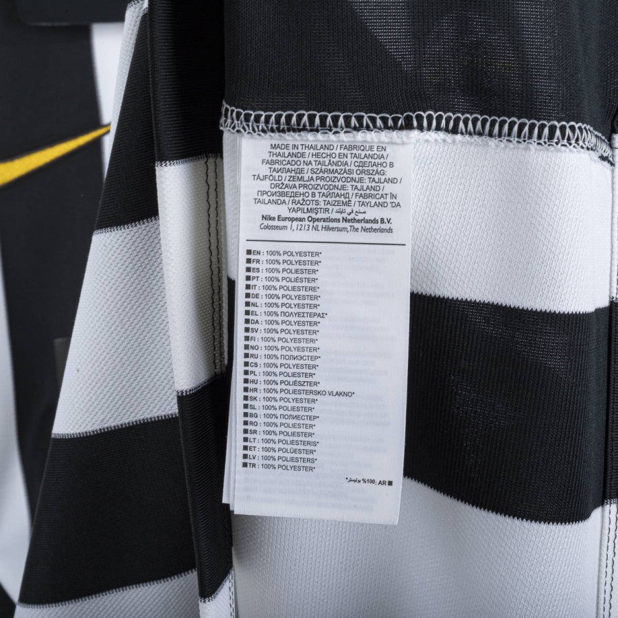 Maglia home Juventus Nike Tevez 10 2014/2015 by NIKE - Home (23)