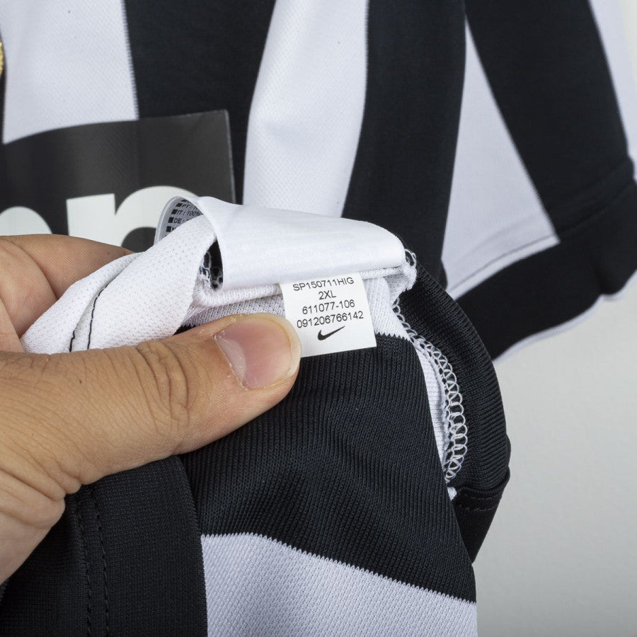 Maglia home Juventus Nike Tevez 10 2014/2015 by NIKE - Home (24)