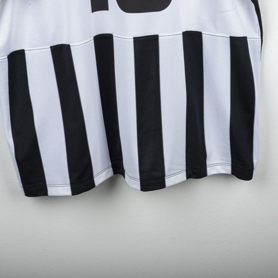 Maglia home Juventus Nike Tevez 10 2014/2015 by NIKE - Home (7)