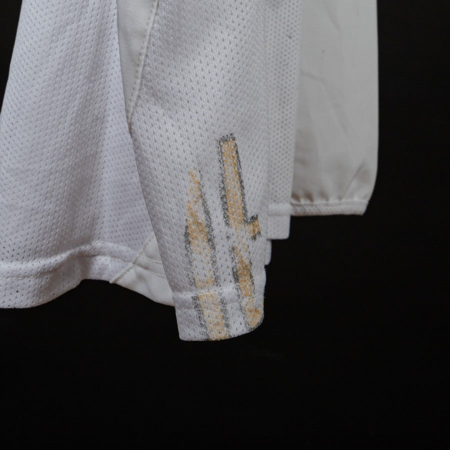 maglia home juventus nike thuram 21 2003/2004 by NIKE - Home (8)