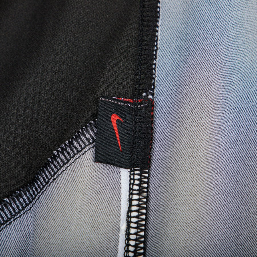 Maglia Home Juventus Nike Trezeguet 17 2005/2006 by NIKE - Home (14)