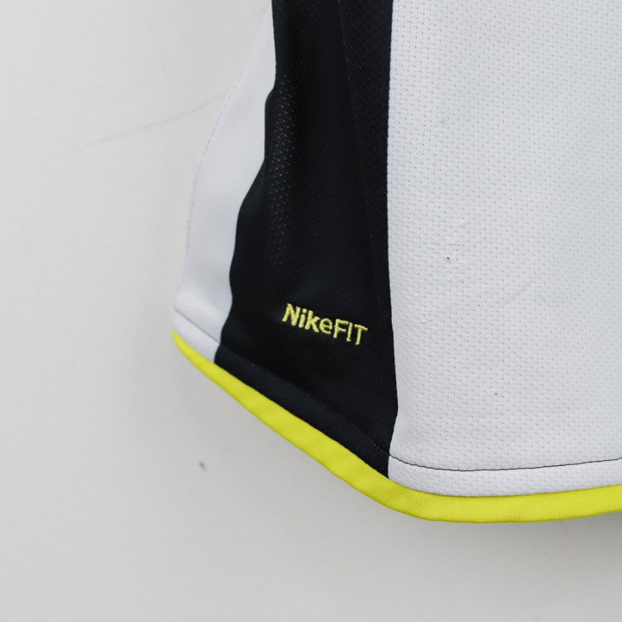 maglia home juventus nike Trezeguet 17 2008/2009 by NIKE - Home (10)