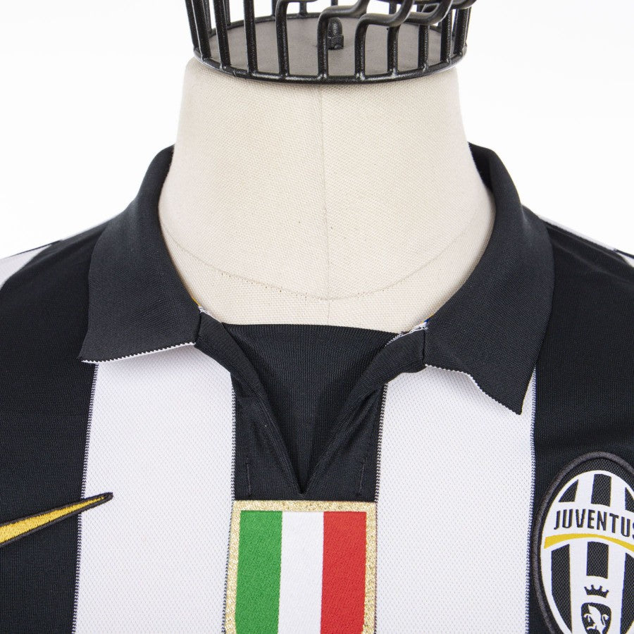 Maglia Home Juventus Nike Vidal 23 2014/2015 by NIKE - Home (12)