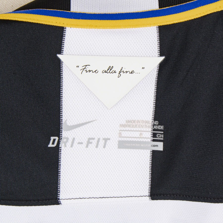 Maglia Home Juventus Nike Vidal 23 2014/2015 by NIKE - Home (3)