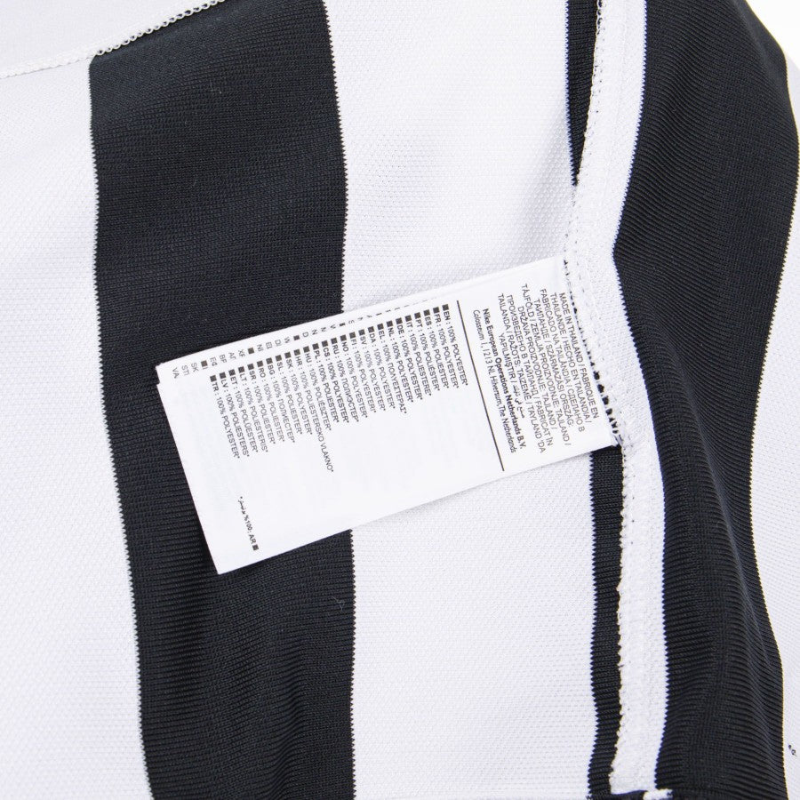 Maglia Home Juventus Nike Vidal 23 2014/2015 by NIKE - Home (4)