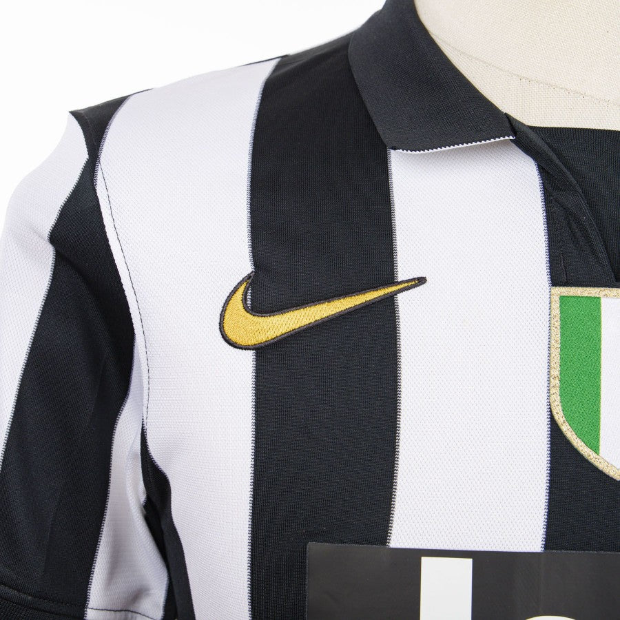 Maglia Home Juventus Nike Vidal 23 2014/2015 by NIKE - Home (5)