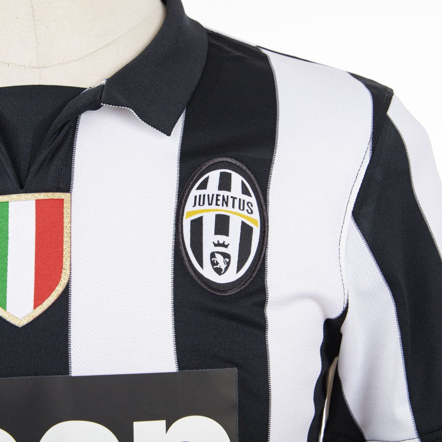 Maglia Home Juventus Nike Vidal 23 2014/2015 by NIKE - Home (6)