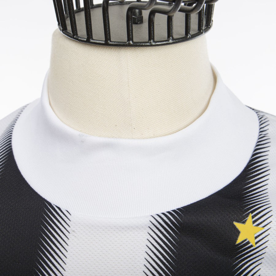 maglia home juventus pirlo 21 ml 2010/2011 by NIKE - Home (3)