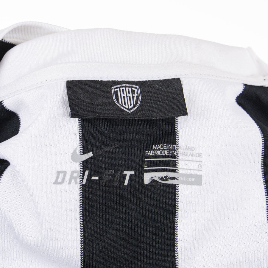 maglia home juventus vidal 23 2013/2014 by NIKE - Home (11)