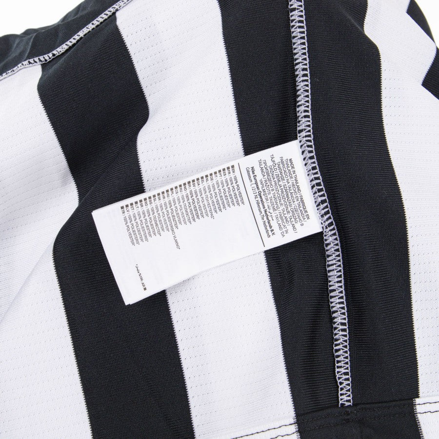 maglia home juventus vidal 23 2013/2014 by NIKE - Home (12)