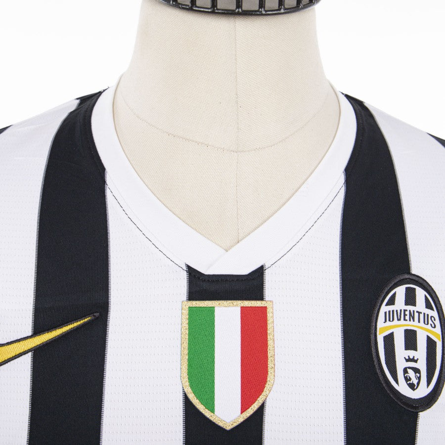 maglia home juventus vidal 23 2013/2014 by NIKE - Home (7)