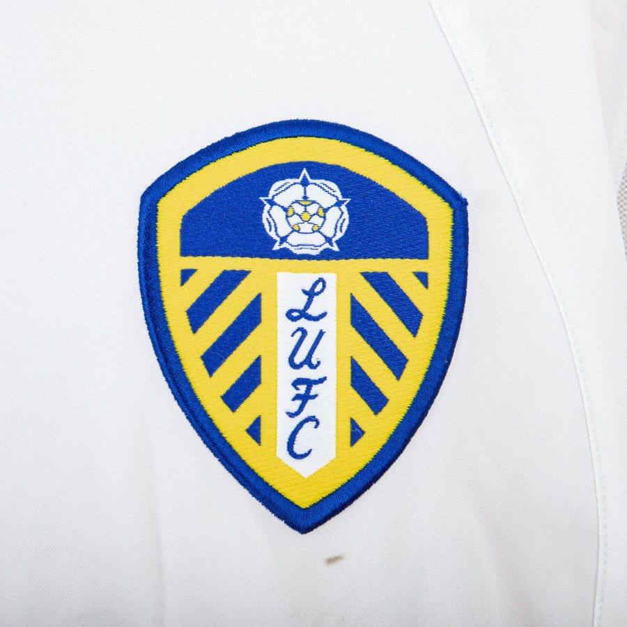 maglia home leeds united nike 2002/2003 by NIKE - Home (3)