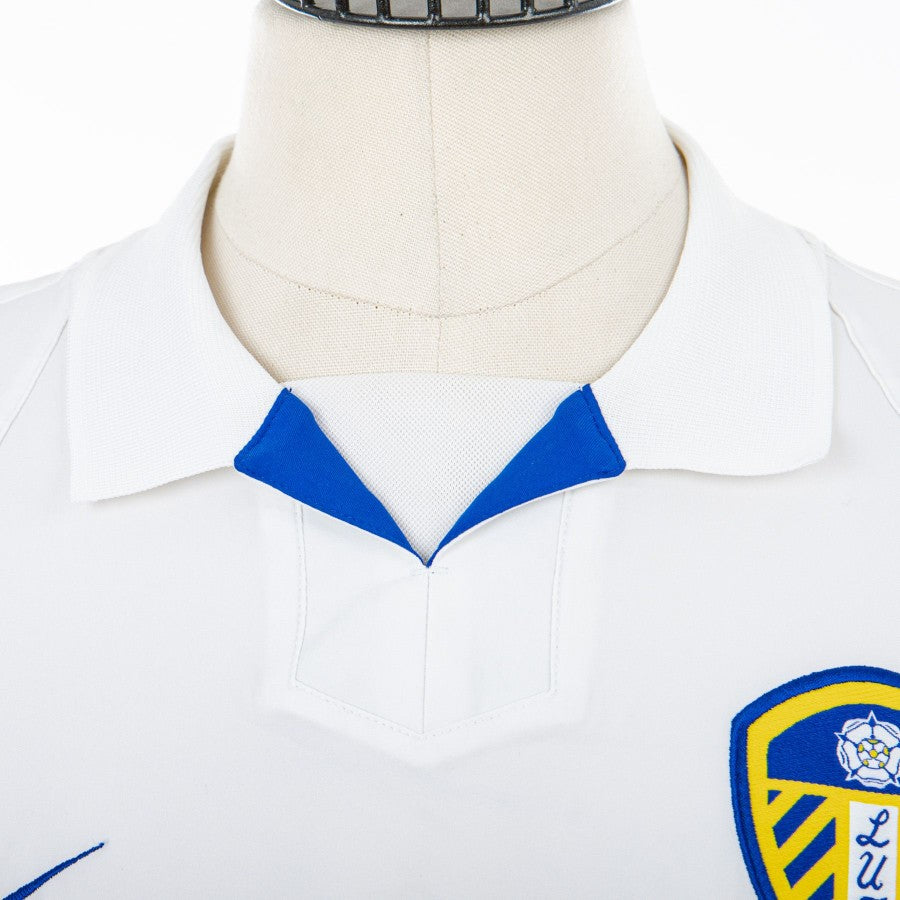 maglia home leeds united nike 2002/2003 by NIKE - Home (6)