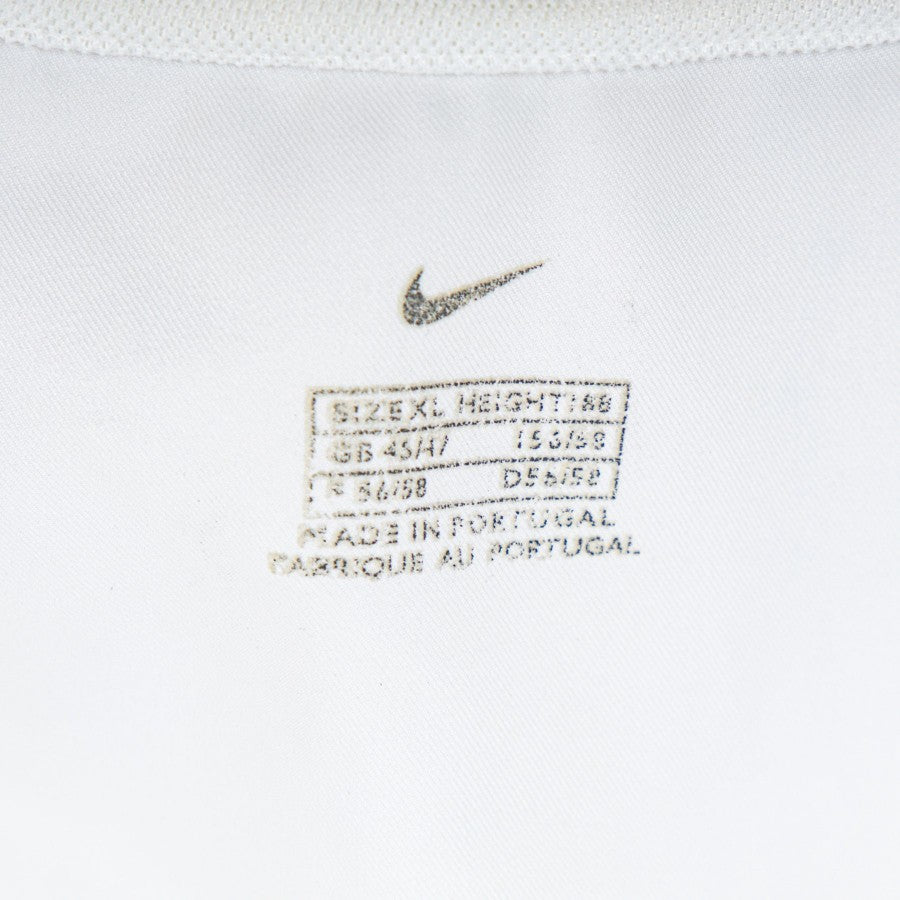 maglia home leeds united nike 2002/2003 by NIKE - Home (9)