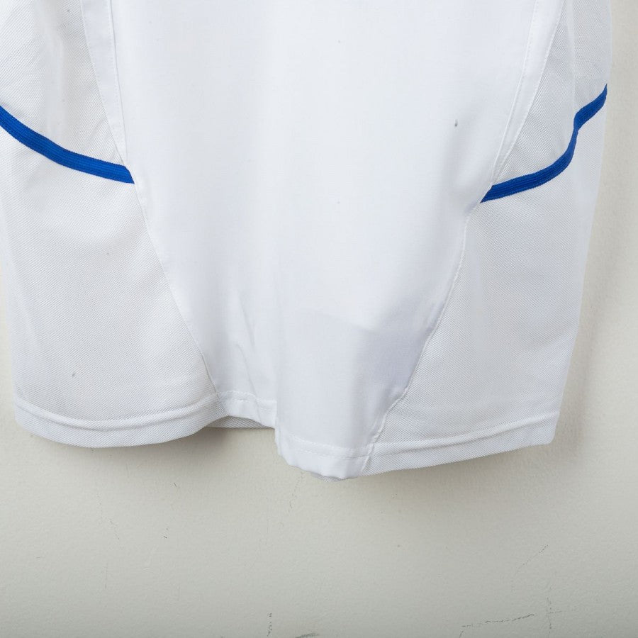 Maglia Home Leeds United Nike Ferdinand 29 2002/2003 by NIKE - Home (17)