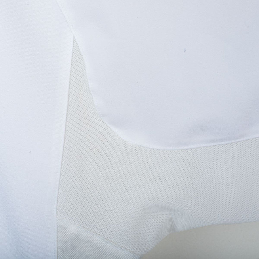 Maglia Home Leeds United Nike Kewell 10 2002/2003 by NIKE - Home (11)