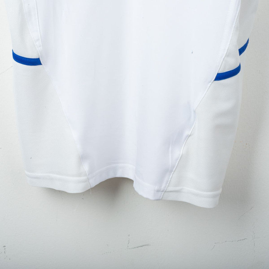 Maglia Home Leeds United Nike Kewell 10 2002/2003 by NIKE - Home (17)