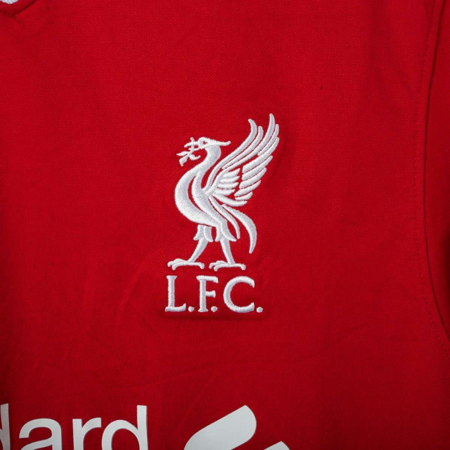 Maglia Home Liverpool Nike Mane 10 2020/2021 by NIKE - Home (10)