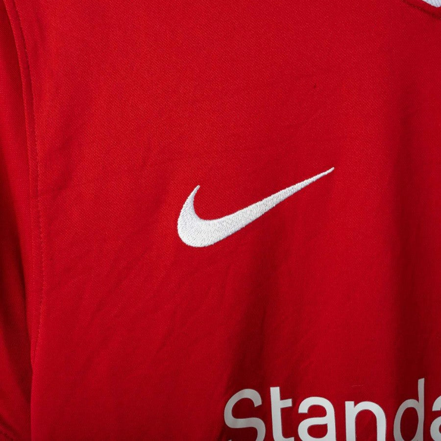 Maglia Home Liverpool Nike Mane 10 2020/2021 by NIKE - Home (11)