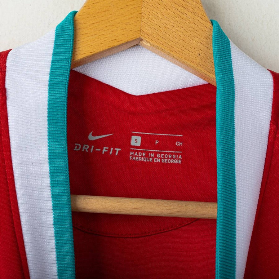 Maglia Home Liverpool Nike Mane 10 2020/2021 by NIKE - Home (14)