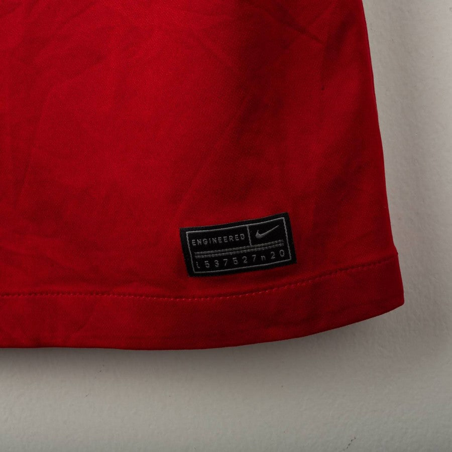 Maglia Home Liverpool Nike Mane 10 2020/2021 by NIKE - Home (16)