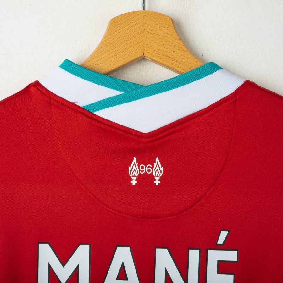Maglia Home Liverpool Nike Mane 10 2020/2021 by NIKE - Home (3)