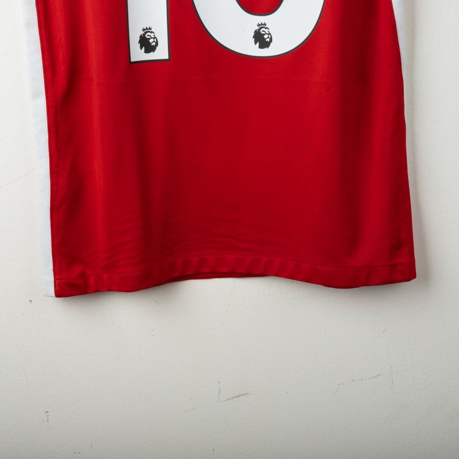 Maglia Home Liverpool Nike Mane 10 2020/2021 by NIKE - Home (6)